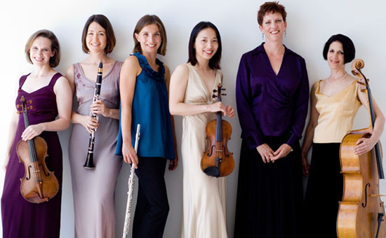 Laurel Ensemble