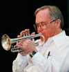 Tom Barnebey of Barnebey's Hot Four
