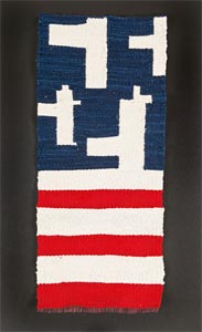 Consuelo Underwood, Fiber Arts
