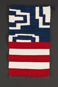 Consuelo Underwood, Fiber Arts