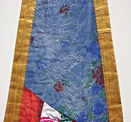 Consuelo Underwood, Fiber Arts