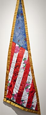 Consuelo Underwood, Fiber Arts