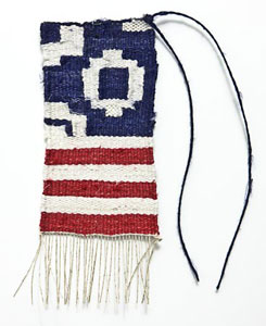 Consuelo Underwood, Fiber Arts