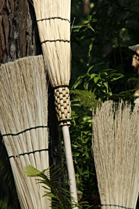 Broom Making