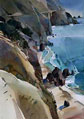 Language of Landscape: Watercolor Workshop