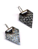 Jewelry Making with Precious Metal Clay, with Mary Neuer Lee