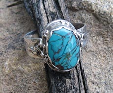 Jewelry Making with Precious Metal Clay, with Mary Neuer Lee