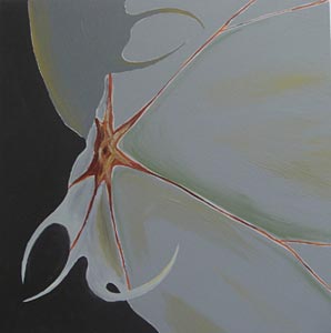 The May Show 2010: Third Place: Josh Schechtel, Abstract: Hortus 6