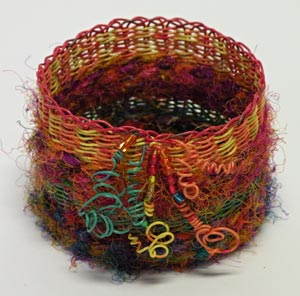 Bay Area Basket Makers