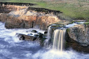 Scott Chieffo, Dynamic Coastline
