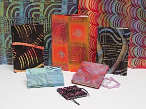 Paste, Papers, Books and Beyond
