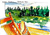 Susan Cornelis: Travel Sketchbooking