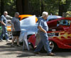 Gualala Arts Auto Show