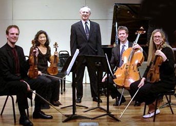 Roy Bogas and Friends