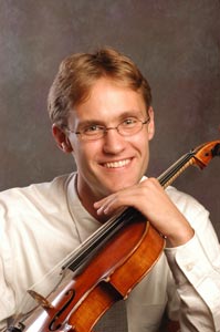 Jonathan Vinocour