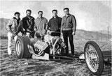 Sid Waterman Classic Auto and Art Show