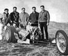 Sid Waterman Classic Auto and Art Show