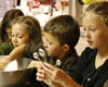 Summer Art Program for Youth