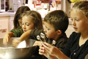 Summer Art Program for Youth