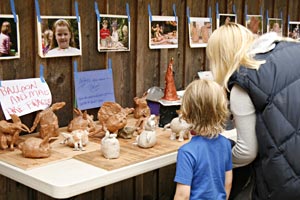 Summer Art Program for Youth