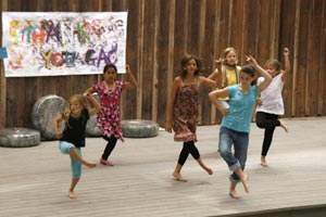 Summer Art Program for Youth