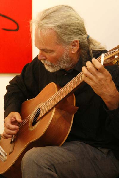 Art in the Redwoods Festival 2010