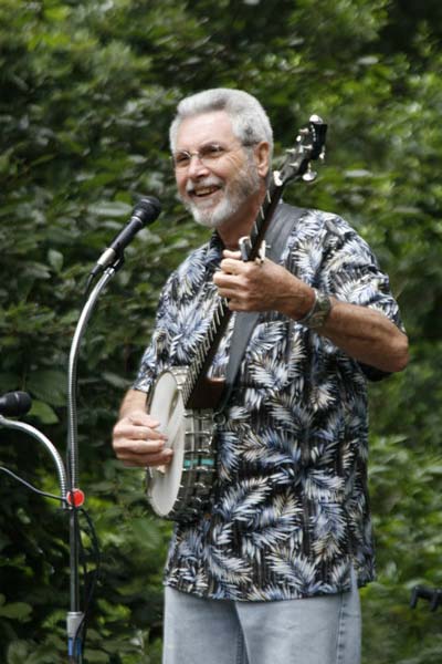 Art in the Redwoods Festival 2010