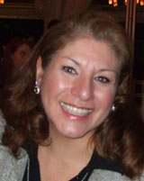 Bernadette Ambers
