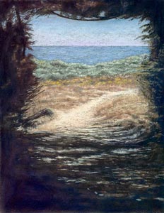 Tim Brody: Into the Light