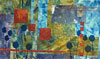 Quilt Color