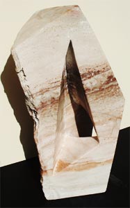 Bruce Jones: Crystal Form