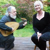 Gary Digman & Gael Reed