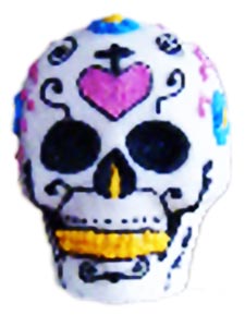 Sugar Skull
