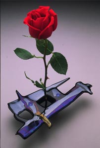 Glass by Meris Emory