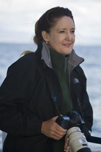Kathy Adams Clark