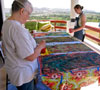 Reap As You Sew: Quilting Retreat