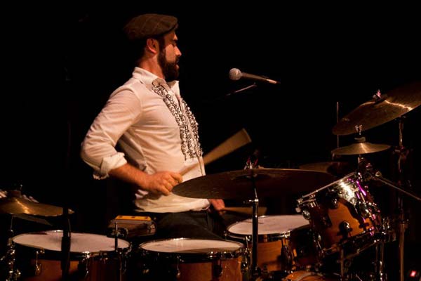 Rupa & the April Fishes, October, 2010