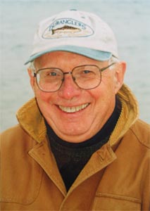 Russ Hardy