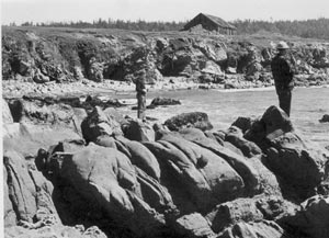 Sonoma Coast History
