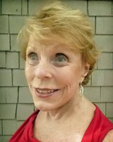 Susan Clark