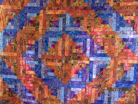 Quilting