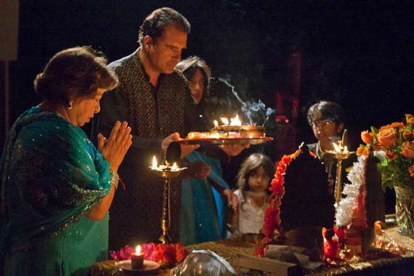 Diwali: Festival of Lights, November, 2010