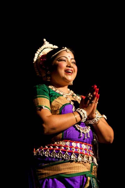 Diwali: Festival of Lights, November, 2010