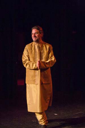 Diwali: Festival of Lights, November, 2010