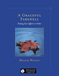 A Graceful Farewell