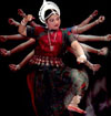 Dance Performer: Jyoti Rout