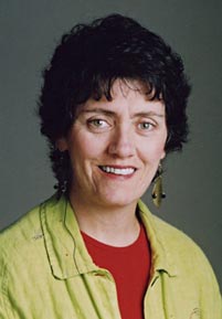 Maggie Watson