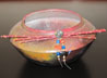Miriam Owen, Flame-Painted Pottery