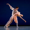 San Francisco Ballet School students in Balanchine's Allegro Brillante
(Choreography by George Balanchine &copy; The Balanchine Trust; Photo &copy; Erik Tomasson)