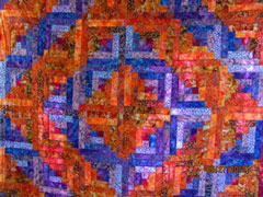 Quilting workshop